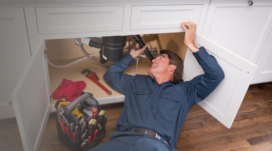 Professional water heater repair in Allen Park, MI